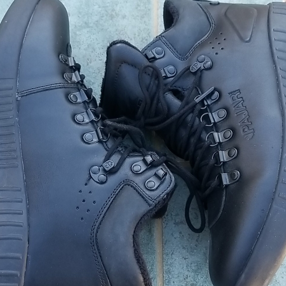 Pajar Peak Snow Boots - Picture 11 of 15